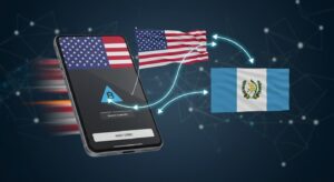InfoCryptofr   SukuPay Révolutionne les Transferts USA Guatemala