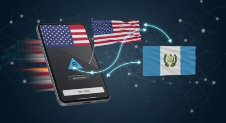 InfoCryptofr   SukuPay Révolutionne les Transferts USA Guatemala