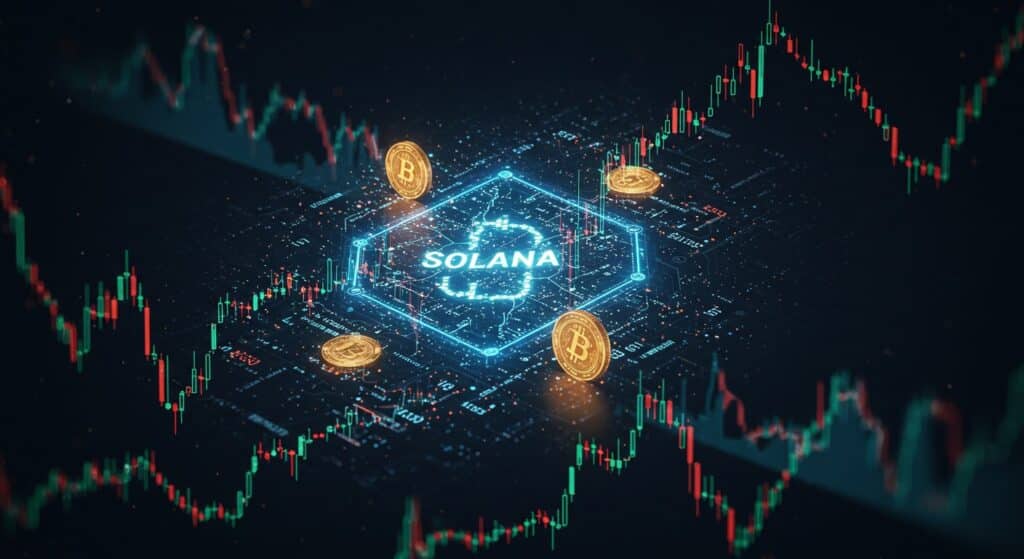 InfoCryptofr   Superstate Révolutionne lÉquité sur Solana