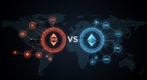 InfoCryptofr   Synthetix Acquiert Derive  M en Token Swap