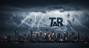 InfoCryptofr   Tarifs de Trump  Impact sur Crypto et Marchés