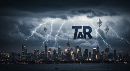 InfoCryptofr   Tarifs de Trump  Impact sur Crypto et Marchés