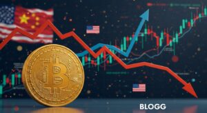 InfoCryptofr   Tarifs Douaniers et Crypto  Impact sur Bitcoin