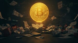 InfoCryptofr   Tarifs et Marchés  Impact sur Bitcoin et Consommateurs