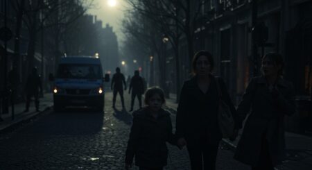 InfoCryptofr   Tentative dEnlèvement à Paris  Crypto en Danger