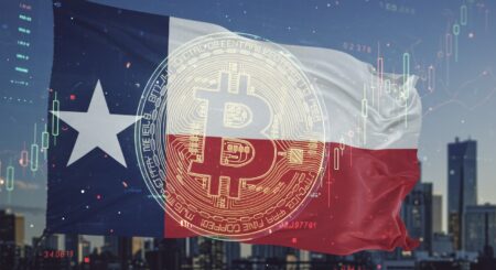 InfoCryptofr   Texas Lance un Fonds de Réserve Bitcoin