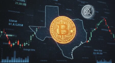 InfoCryptofr   Texas Prêt à Adopter une Réserve Bitcoin Stratégique