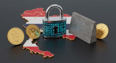 InfoCryptofr   Thaïlande  Blocage des Exchanges Crypto non Licenciés