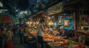 InfoCryptofr   Thaïlande  Crypto Paiements pour Touristes