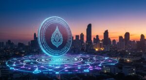 InfoCryptofr   Thaïlande  Obligations DÉtat Tokenisées Pour Tous