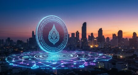 InfoCryptofr   Thaïlande  Obligations DÉtat Tokenisées Pour Tous
