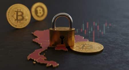 InfoCryptofr   Thaïlande  SEC Cible Exchanges Crypto Illégaux