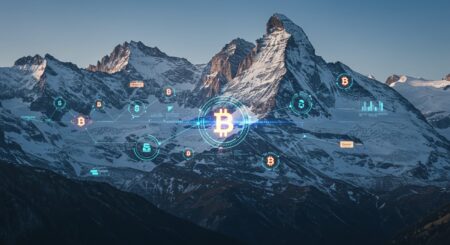 InfoCryptofr   Tokenisation  Citi et SDX Révolutionnent le Pré IPO