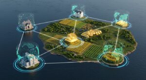 InfoCryptofr   Tokenisation  Le Futur des Actifs Réels en Crypto