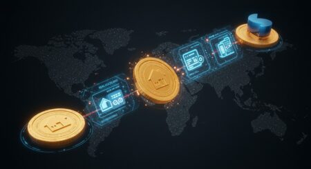 InfoCryptofr   Tokenisation RWA en 2025  La Nouvelle Ère de la Finance