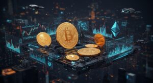 InfoCryptofr   Top 10 Crypto  Records Possibles en 2025 