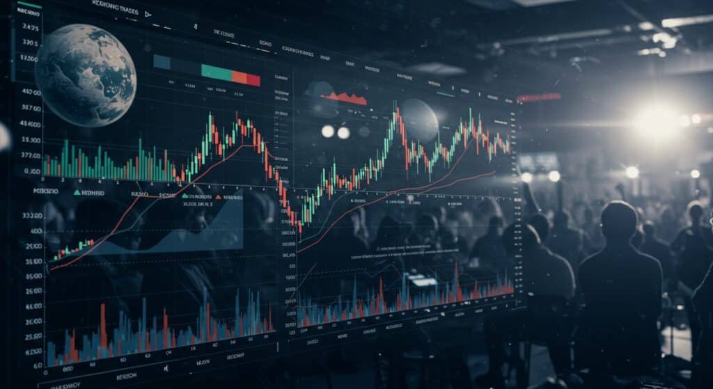 InfoCryptofr   Top 3 Catalyseurs Des Prix Crypto Cette Semaine