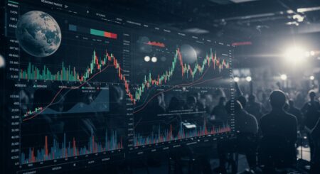 InfoCryptofr   Top 3 Catalyseurs Des Prix Crypto Cette Semaine