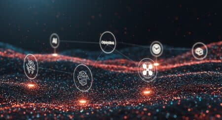 InfoCryptofr   Top Cryptos 2025  Lightchain AI Chainlink Ripple Solana