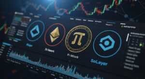 InfoCryptofr   Top Cryptos À Suivre  ETH PI Solayer En Mai 2025
