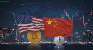 InfoCryptofr   Trade Talks et Crypto  Impact sur les Marchés