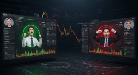 InfoCryptofr   Trader Gagne 17M€ en Parlant Contre Wynn