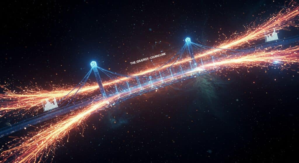 InfoCryptofr   Transferts Inter chaînes  The Graph Adopte CCIP