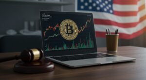 InfoCryptofr   Trish Turner Dirige la Fiscalité Crypto de lIRS