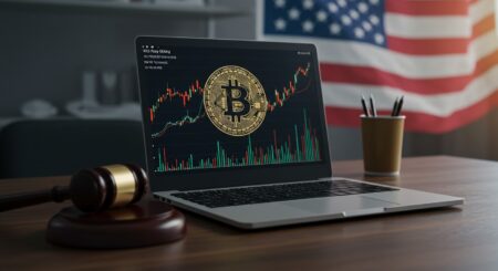 InfoCryptofr   Trish Turner Dirige la Fiscalité Crypto de lIRS