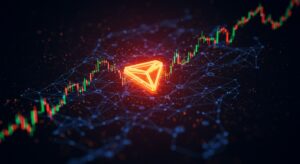 InfoCryptofr   TRON et Unilabs  La Crypto en Ébullition