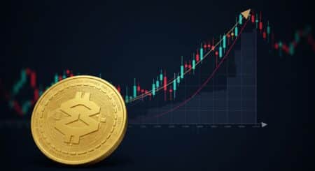 InfoCryptofr   Trump Coin  Vers un Rallye de 40  