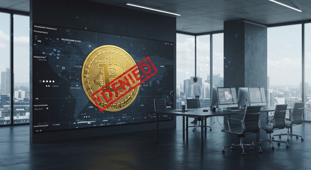 InfoCryptofr   Trump Media Dément un Investissement Massif en Bitcoin
