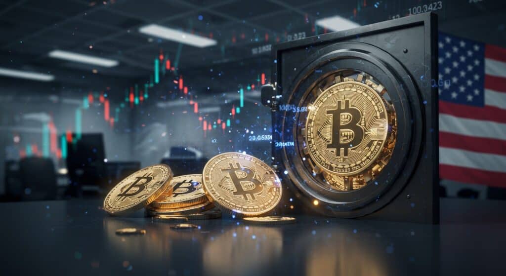 InfoCryptofr   Trump Media Investit 25 Md$ en Bitcoin