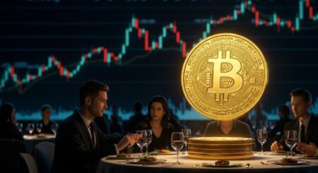 InfoCryptofr   $TRUMP Senvole  Gala et Rallye en Vue 