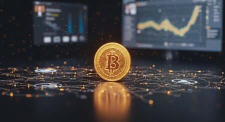 InfoCryptofr   Truth Social  Pas de Memecoin mais un Jeton Utilitaire 