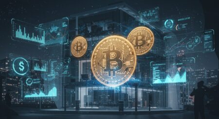 InfoCryptofr   Twenty One Capital Investit 500M$ en Bitcoin