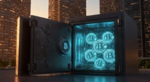 InfoCryptofr   Twenty One Capital Mise Gros sur Bitcoin