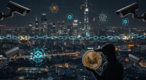 InfoCryptofr   UE  Surveillance Totale Des Transferts Crypto