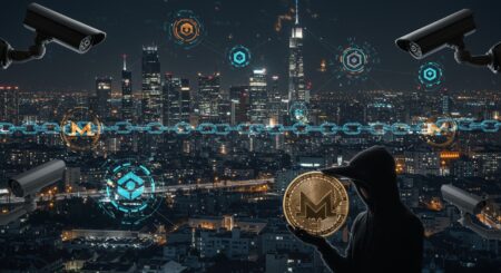 InfoCryptofr   UE  Surveillance Totale Des Transferts Crypto