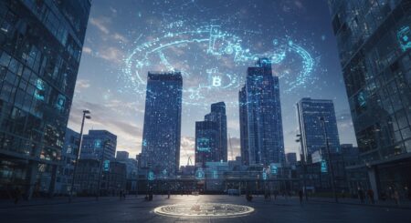 InfoCryptofr   UK Rejette Bitcoin  Quel Avenir pour la Crypto 