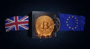 InfoCryptofr   UK Renforce KYC Crypto  Risques et Défis
