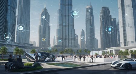 InfoCryptofr   Unchained Summit 2025  Dubai Lance la Révolution Web3