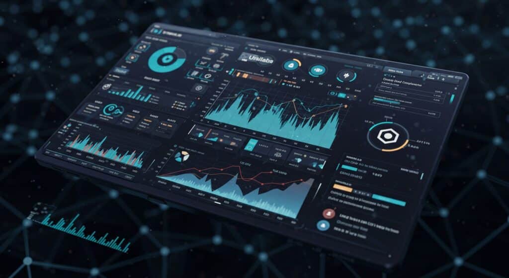 InfoCryptofr   Unilabs Défie Ethereum  LAltcoin de 2026 