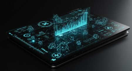InfoCryptofr   Unilabs Défie XRP  Une Révolution DeFi 