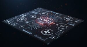 InfoCryptofr   Unilabs  LIA et DeFi Attirent les Baleines XRP et ADA
