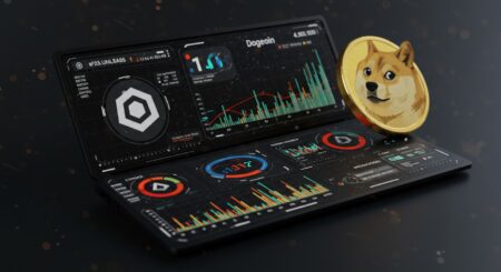 InfoCryptofr   Unilabs Peut Il Dépasser Dogecoin en 2025 
