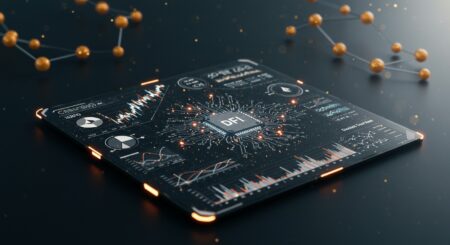 InfoCryptofr   Unilabs Révolutionne DeFi  Attire les Fans dADA
