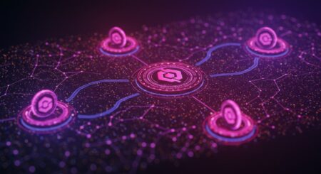 InfoCryptofr   Uniswap  140M$ de Revenus Q1 2025
