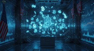 InfoCryptofr   USA et Bitcoin  Une Réserve Stratégique en Vue 