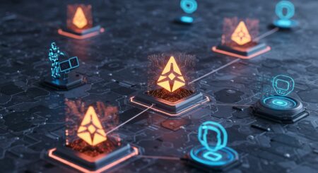 InfoCryptofr   VanEck Lance Fonds Crypto pour Avalanche